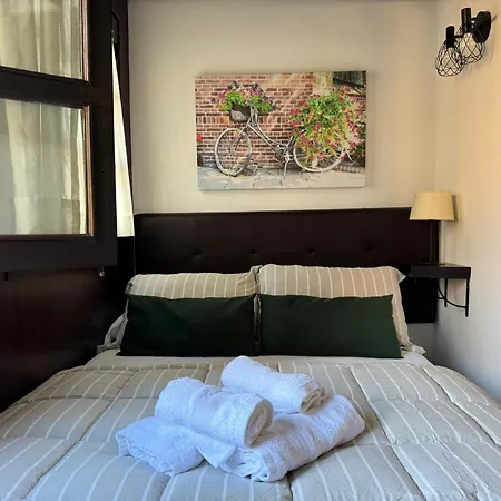 Corredera アパート コルドバ