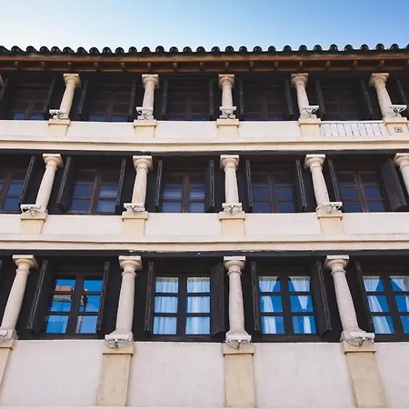 Corredera Appartement