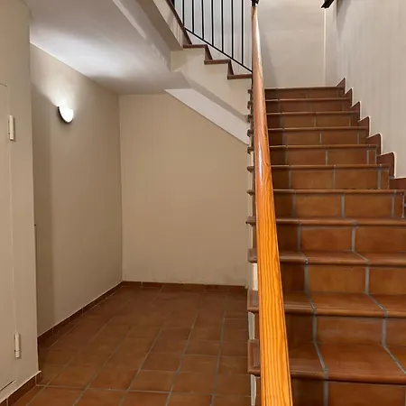 Corredera Apartment