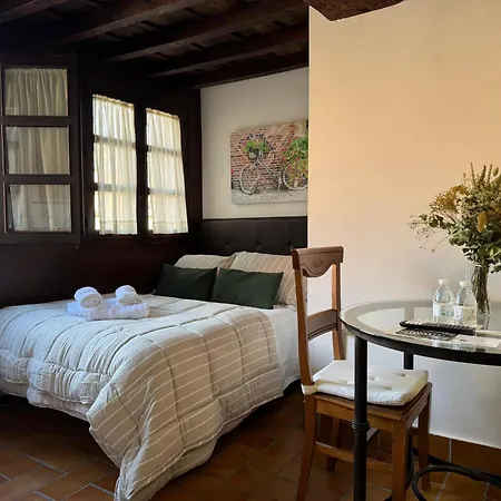 Apartment Corredera Cordoba