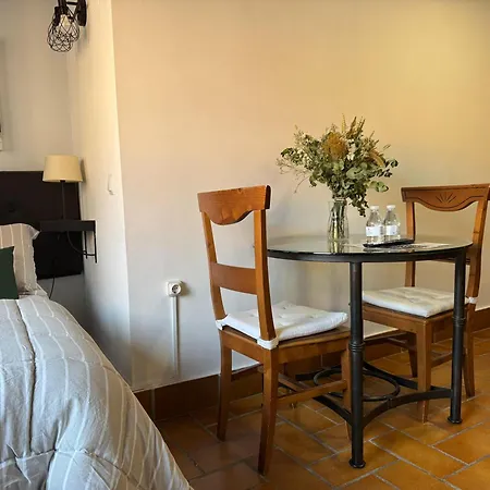 Corredera Appartement