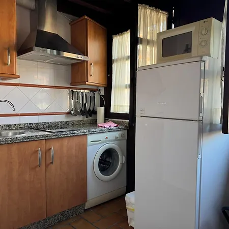 Apartment Corredera