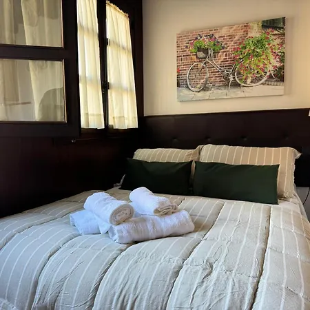 Apartment Corredera *
