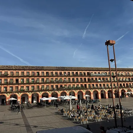 Corredera Córdoba