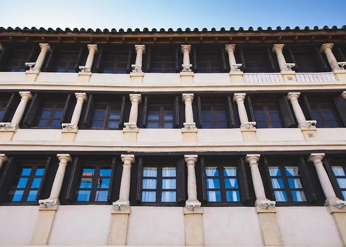 Corredera Appartement