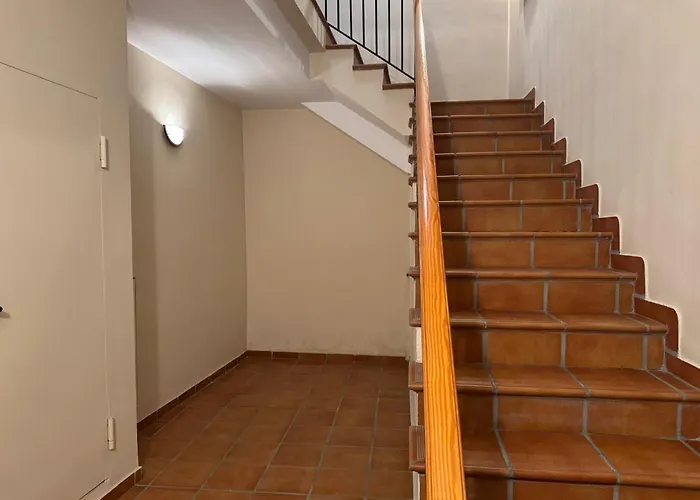 Corredera Appartement