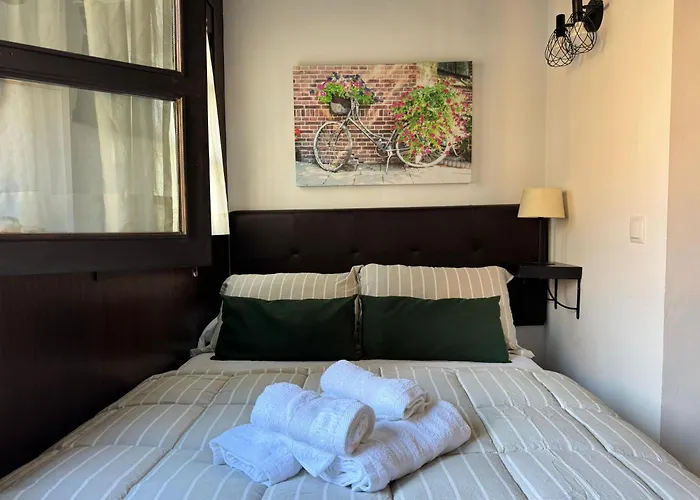 Corredera Appartement Cordoue