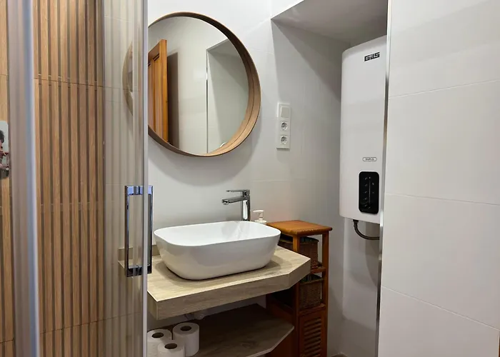 Appartement Corredera