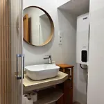 Apartmán Corredera