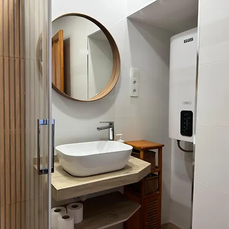 Apartament Corredera