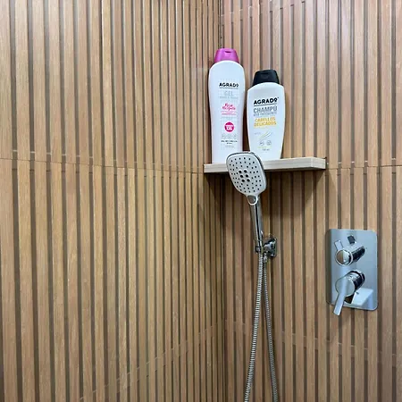 Apartament Corredera