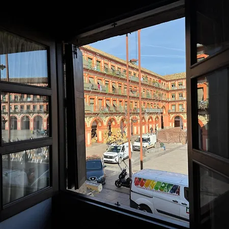 Corredera Apartament *