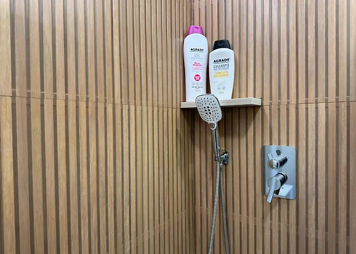 Апартаменти Corredera